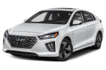 2021 Hyundai Ioniq Hybrid